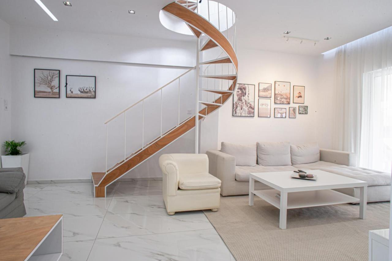 Luxury 115m2 Athens